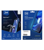 3mk All-Safe - AIO fólie Hammer Full Wet Fitting Phone, 5 ks