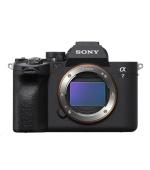SONY Alpha A7 IV, 33Mpix/4K - telo, EU