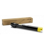 Xerox Toner Yellow pro Phaser 7500 (9600 str)