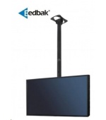 Držák Tv stropní EDBAK CM21-TWB1