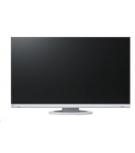 EIZO MT 27" EV2760-WT FlexScan, IPS, 2560x1440, 350nit, 1000:1, 5ms, DisplayPort, HDMI, DVI-D, USB, Repro, Bílý