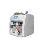 Počítačka bankovek SAFESCAN 2985-SX new