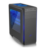 EVOLVEO T3, case ATX