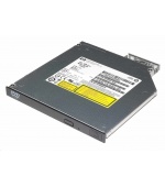 HP 9.5mm SATA DVD-ROM JackBlack Gen9 Optical Drive G9 G10 G11