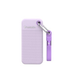 VERBATIM externí SSD 2TB Pocket SSD, USB-C, Fialová