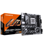 GIGABYTE B840M DS3H/AM5/mATX