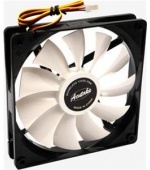 ACUTAKE ACU-FAN140 (White Wing Fan De Luxe)