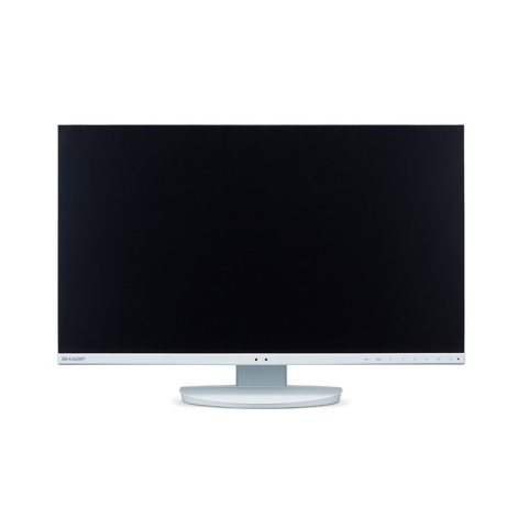 NEC MultiSync/EA272U/27"/IPS/4K UHD/75Hz/5ms/White/3R