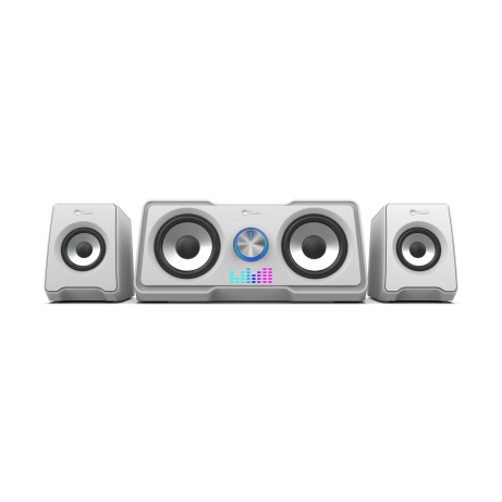 C-tech SPK-16WH/2.2/16W/Bílá