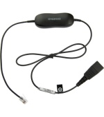Jabra PC Cord, QD to 1x3.5 mm