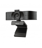 TRUST TEZA 4K UHD WEBCAM