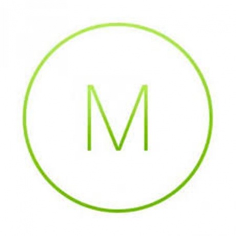 MX68W Advanced Security License and Support, 1 Yea