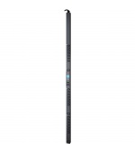 Rack PDU 2G, Metered by Outlet w. Switching,AP8681
