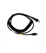 Honeywell USB kabel kroucený pro Voyager 1200g,1250g,1400g,1300g