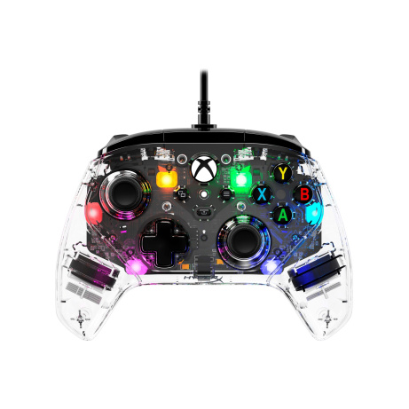 HyperX Clutch Gladiate RGB Gaming Controller