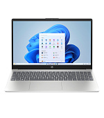 HP 15/15-fd0554nc/5-120U/15,6"/FHD/24GB/512GB/Intel int/W11H/Silver/2R