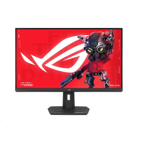 ASUS LCD ROG Strix XG32UCG, 31.5" 4K 3840x2160 IPS 350cd 1ms 160hz HDMI DP 9,9kg