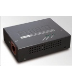 Planet POE-E201 PoE ethernet extender, IEEE802.3at, 26W, Gigabit
