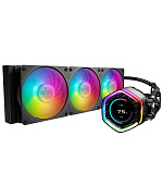 Cooler Master vodní chladič MasterLiquid 360 ION, 3x120mm, LGA1851, AM5 VZOREK