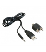 Reflecta audio převodník DigiAudio Cable