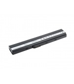 AVACOM baterie pro Asus A42/A52/K52/X52 Li-Ion 11,1V 4400mAh