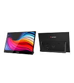 Verbatim Přenosný dotykový monitor 14" FHD LIGHT