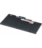 Baterie T6 Power pro HP EliteBook 745 G4, 755 G4, 840 G4, 848 G4, 850 G4, 4420mAh, 51Wh, 3cell