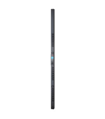 Rack PDU 2G, Metered by Outlet with Switching, ZeroU, 16A, 230V, (21) C13 & (3) C19