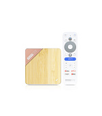 Homatics Box 4K Pro V2 AI-SR