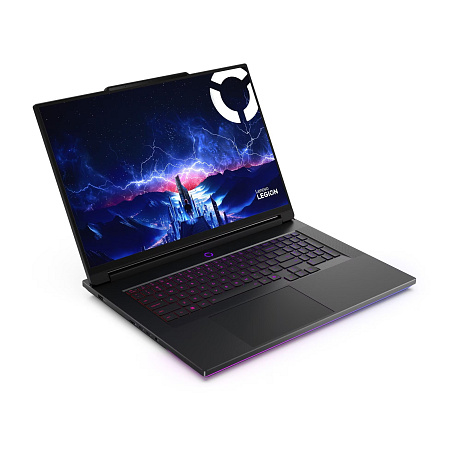 Lenovo Legion 9/18IAX10/U9-290HXP/18"/4K/32GB/2TB/RTX 5090/bez OS/Eclipse Black/3R On-Site