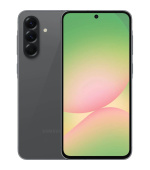 Samsung Galaxy A56 5G 8GB/256GB EU, grafitová
