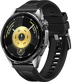 Huawei Watch GT 6 46mm Black CZ