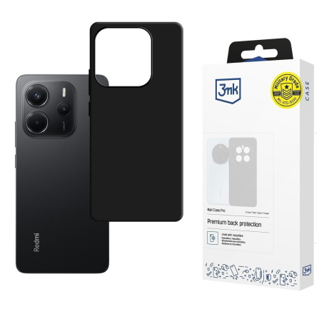 3mk ochranný kryt Matt Case Pro pro Samsung Galaxy A16