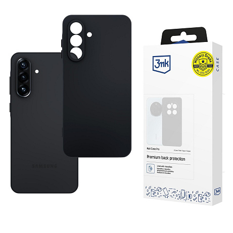 3mk ochranný kryt Matt Case Pro pro Samsung Galaxy A26 5G