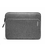 tomtoc Sleeve - 10,9" iPad / 11" iPad Pro, šedá