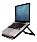 Stojan na notebook Fellowes I-Spire QUICK LIFT černý