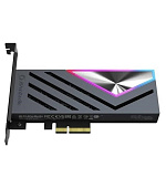 AVerMedia Capture Card GC575 / Live Gamer 4K 2.1 Black