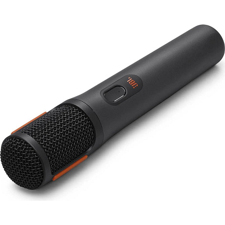 BAZAR - JBL Partybox Wireless Microphone + receiver - Rozbaleno (Komplet)