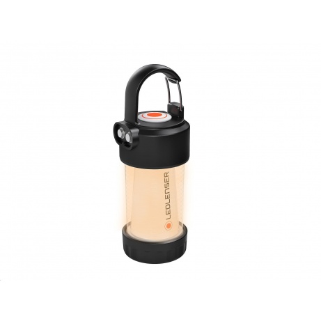 Ledlenser ML4 Warm Light lucerna