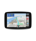 TomTom GO Camper Max 700 PP