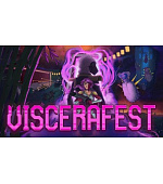 Viscerafest (PC) klíč Steam