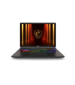 MSI Vector/16 HX AI A2XWIG-023CZ/U9-275HX/16"/2560x1600/32GB/1TB SSD/RTX 5080/W11H/Gray/2R