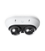 Ubiquiti UVC-AI-MS-2-W - UniFi Enterprise AI Multi Sensor 2, bílá
