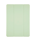OBAL:ME MistyTab Pouzdro pro Samsung Galaxy Tab S10 Lite/S9/S9 FE/S10 FE Light Green