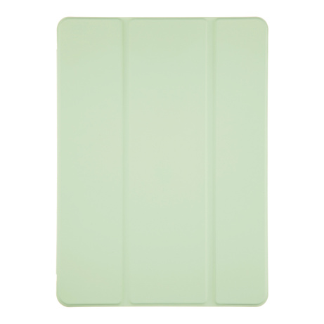 OBAL:ME MistyTab Pouzdro pro Samsung Galaxy Tab S10 Lite/S9/S9 FE/S10 FE Light Green