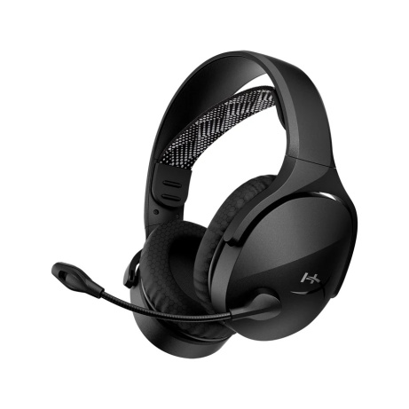 HyperX Cloud Jet Dual/BT/černá