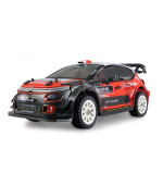 Citroen C3 WRC 1:14 4WD RTR