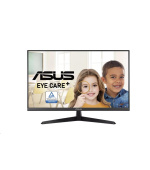 ASUS LCD 27" VY27UQ Eye Care Monitor 4K 3840 x 2160 IPS 350cd 5ms 60Hz DP HDMI 5,1kg