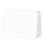 Grandstream GWN7062E Wi-Fi 6 router, 3x 10/100/1000Mbps, Dvoupásmový (2,4G 2x2:2 a 5G 3x3:2) MU-MIMO