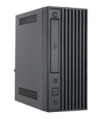 CHIEFTEC skříň Uni Series/mini ITX, BT-02B-U3, Black, SFX 250W